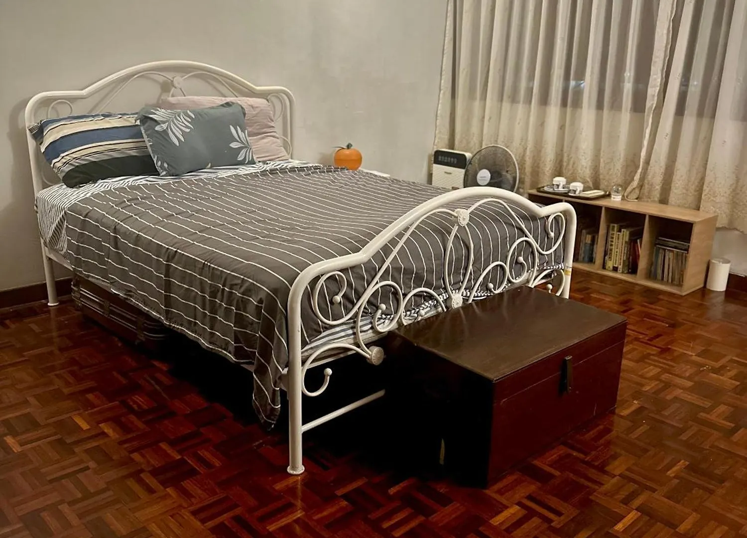 Cosy Spacious Private Room With Ensuite Bath Near Lrt Station Petaling Jaya Malaysia